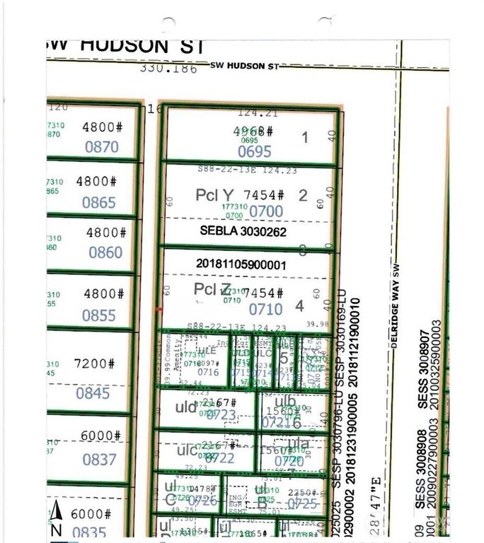 5005 Delridge Way SW, Seattle, WA 98106