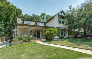 242 E elmview, Alamo Heights, TX 78209