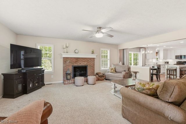 709 Norbury Drive, Hudson, OH 44236