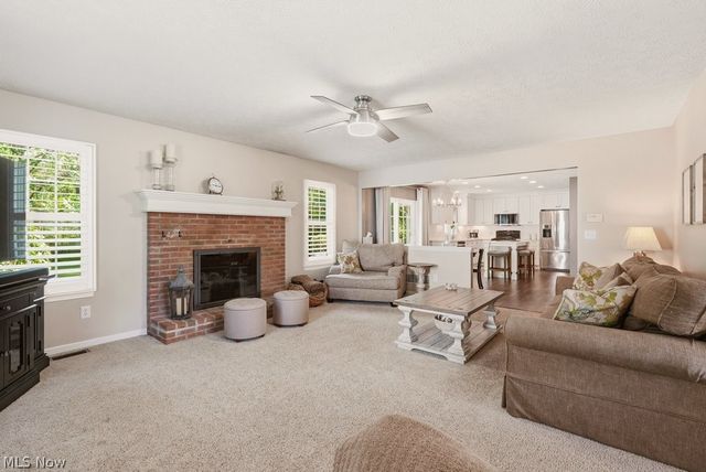 709 Norbury Drive, Hudson, OH 44236