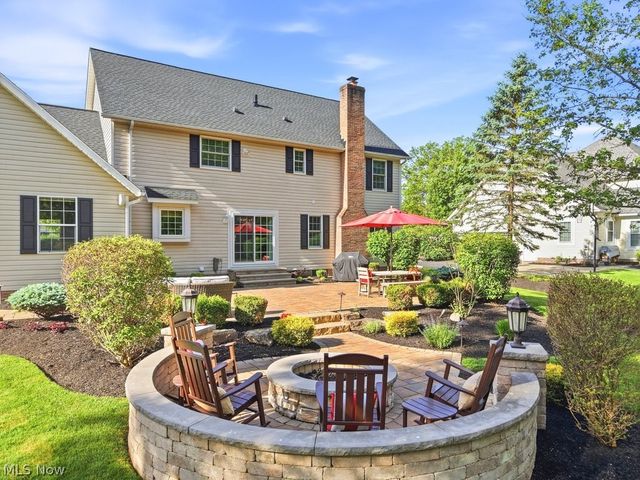 709 Norbury Drive, Hudson, OH 44236