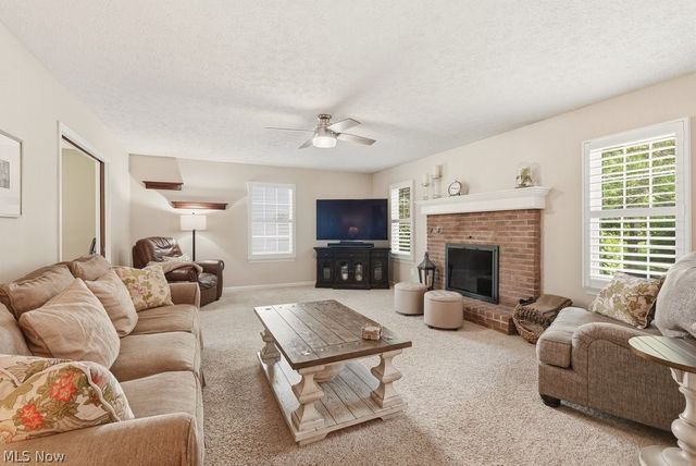 709 Norbury Drive, Hudson, OH 44236