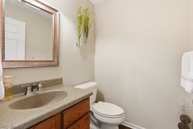 709 Norbury Drive, Hudson, OH 44236