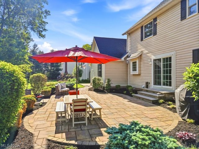 709 Norbury Drive, Hudson, OH 44236