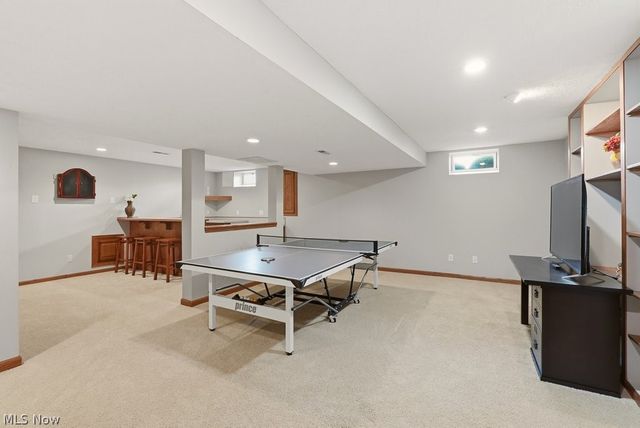 709 Norbury Drive, Hudson, OH 44236