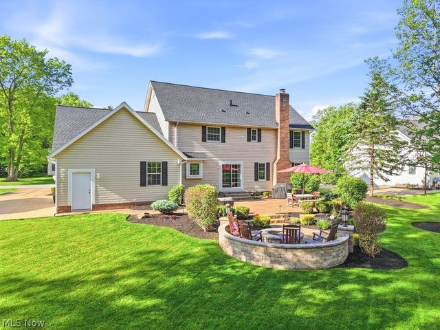 709 Norbury Drive, Hudson, OH 44236