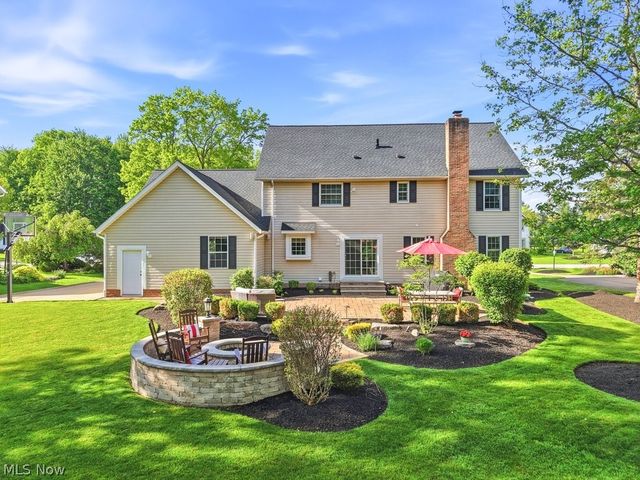 709 Norbury Drive, Hudson, OH 44236
