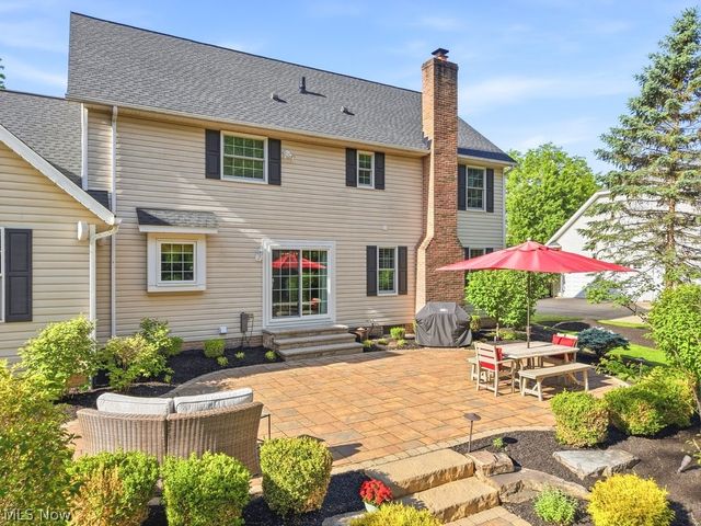 709 Norbury Drive, Hudson, OH 44236