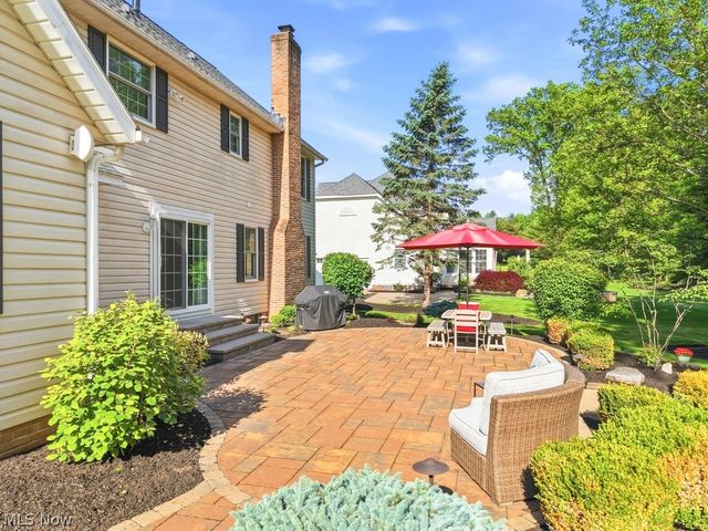 709 Norbury Drive, Hudson, OH 44236