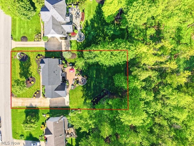 709 Norbury Drive, Hudson, OH 44236