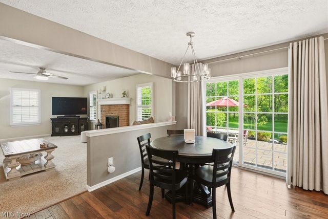709 Norbury Drive, Hudson, OH 44236