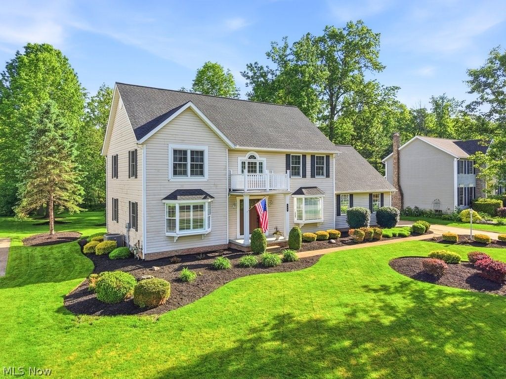 709 Norbury Drive, Hudson, OH 44236