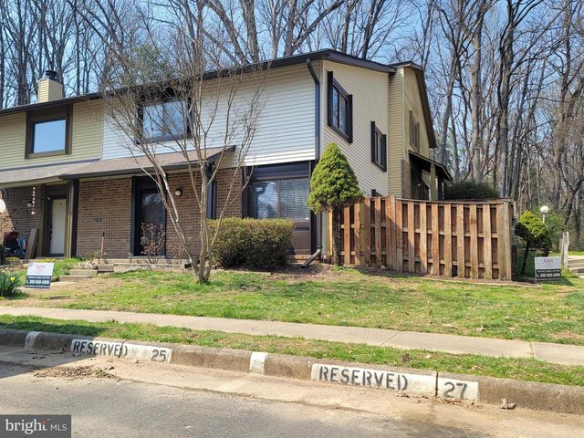 5674 OAK TANAGER CT, Burke, VA 22015