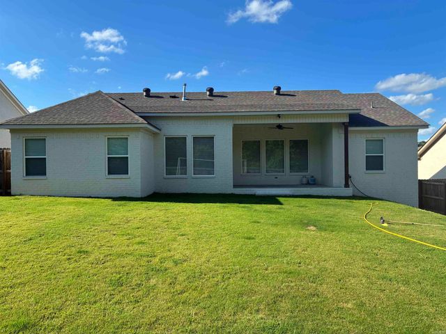 6041 Midway Avenue, Alexander, AR 72002