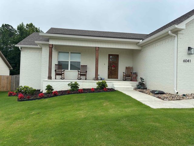 6041 Midway Avenue, Alexander, AR 72002