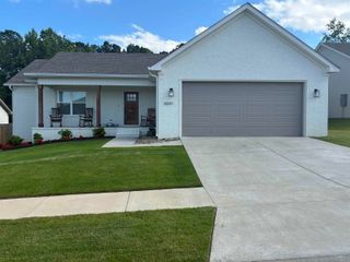 6041 Midway Avenue, Alexander, AR 72002