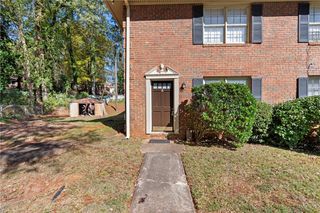 1012 Sexton Drive 5, Stone Mountain, GA 30083