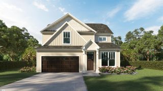 3 Bourn Drive, Simpsonville, SC 29680