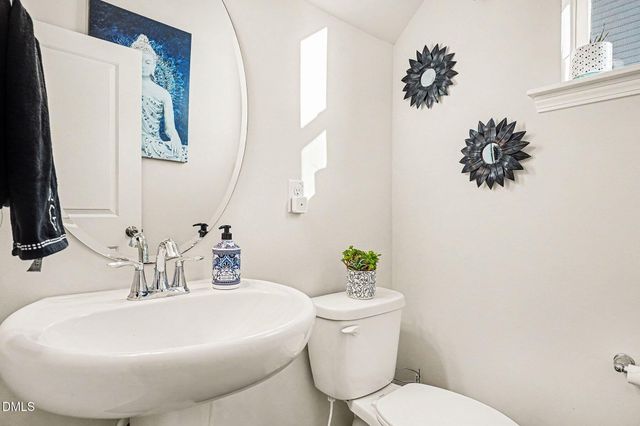 418 Ballast Point, Clayton, NC 27520