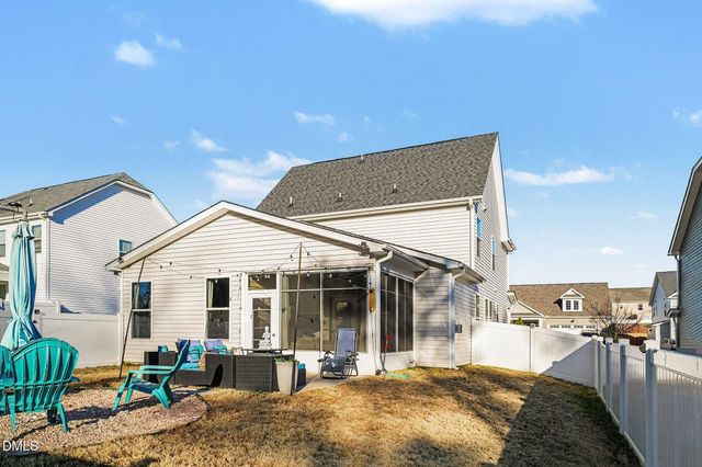 418 Ballast Point, Clayton, NC 27520