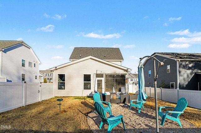 418 Ballast Point, Clayton, NC 27520