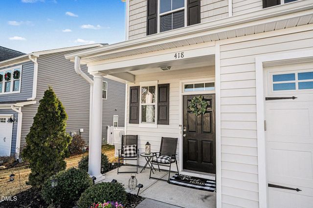 418 Ballast Point, Clayton, NC 27520