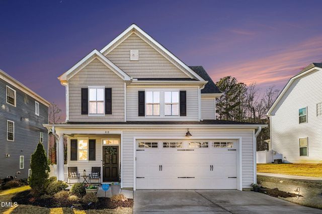 418 Ballast Point, Clayton, NC 27520