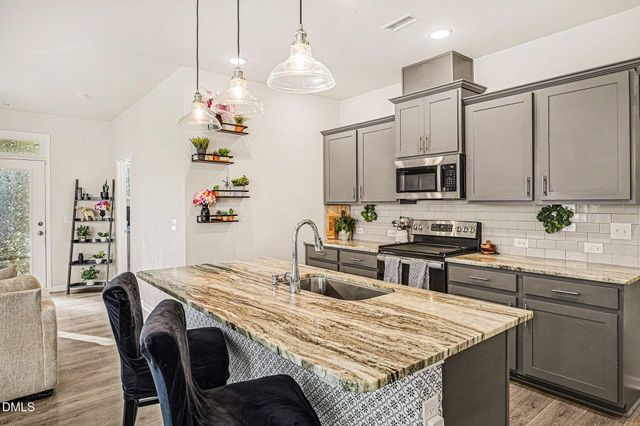 418 Ballast Point, Clayton, NC 27520