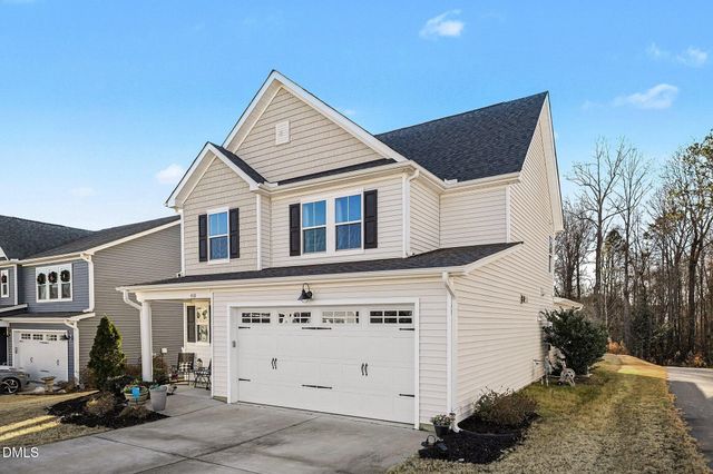 418 Ballast Point, Clayton, NC 27520