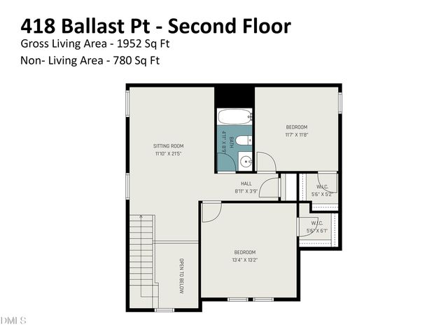 418 Ballast Point, Clayton, NC 27520