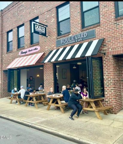 418 Ballast Point, Clayton, NC 27520