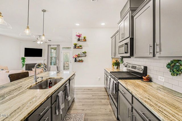 418 Ballast Point, Clayton, NC 27520