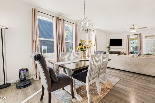 418 Ballast Point, Clayton, NC 27520