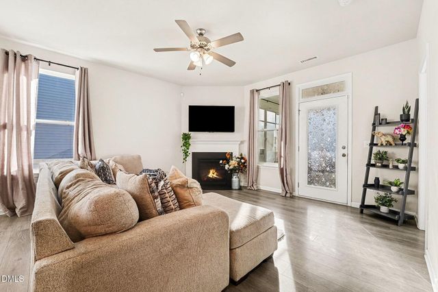 418 Ballast Point, Clayton, NC 27520