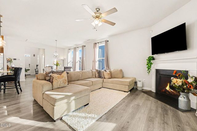 418 Ballast Point, Clayton, NC 27520