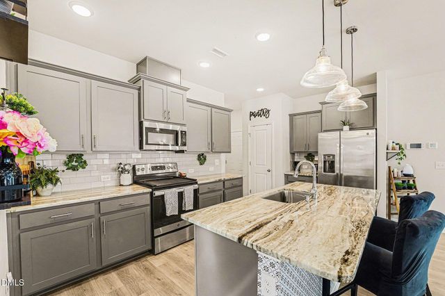 418 Ballast Point, Clayton, NC 27520