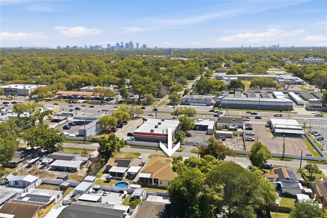 1907 W MOHAWK AVENUE, Tampa, FL 33603