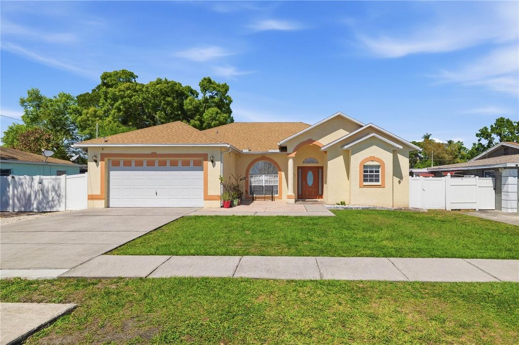 Image 1 of property listing at 1907 W MOHAWK AVENUE, Tampa, FL 33603