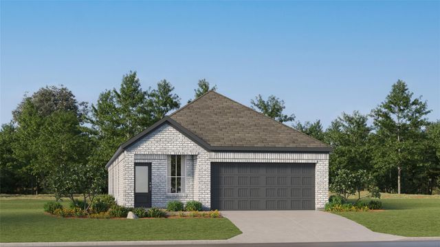 248 Mets WAY, Hutto, TX 78634