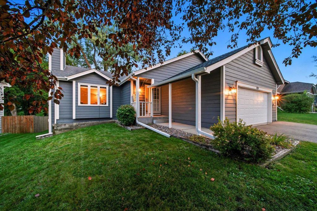 4855 S Park Drive, Savage, MN 55378