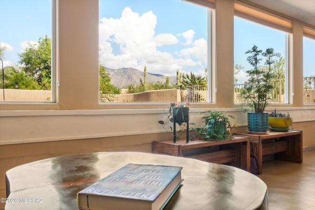 6010 N Canyon Drive, Tucson, AZ 85704