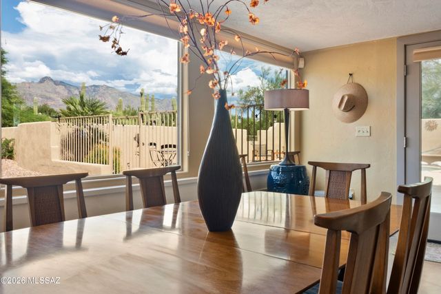 6010 N Canyon Drive, Tucson, AZ 85704