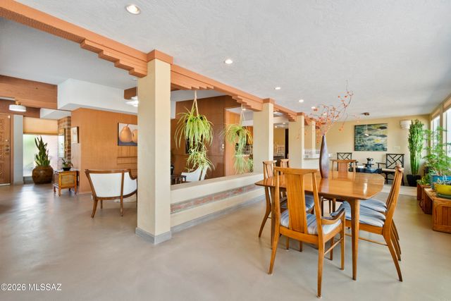 6010 N Canyon Drive, Tucson, AZ 85704