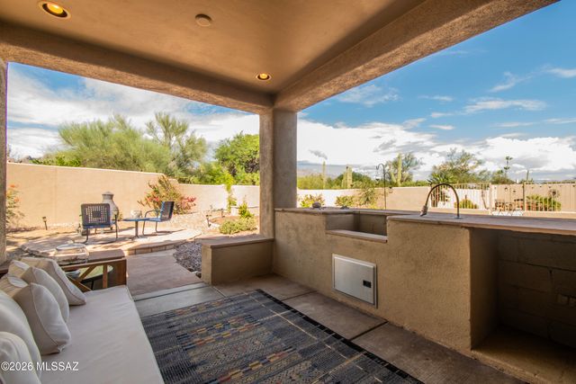 6010 N Canyon Drive, Tucson, AZ 85704