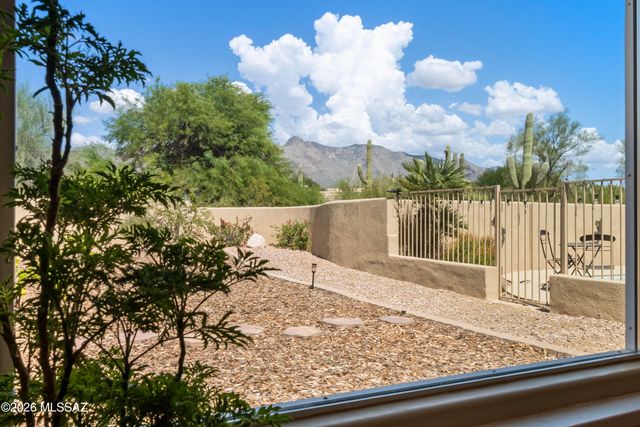 6010 N Canyon Drive, Tucson, AZ 85704