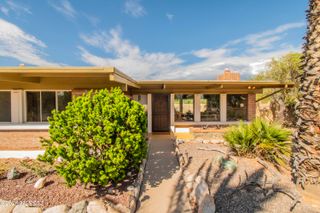 6010 N Canyon Drive, Tucson, AZ 85704