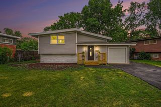 6949 Ash Place, Gary, IN 46403
