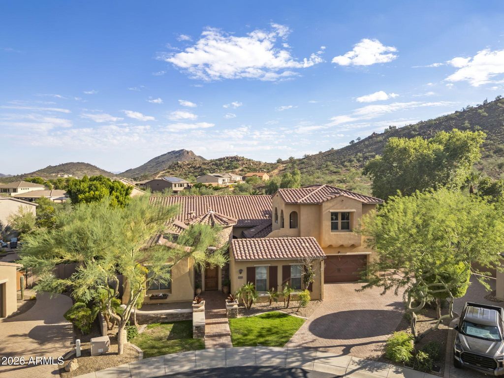 28263 N 67TH Drive, Peoria, AZ 85383 — photo 2