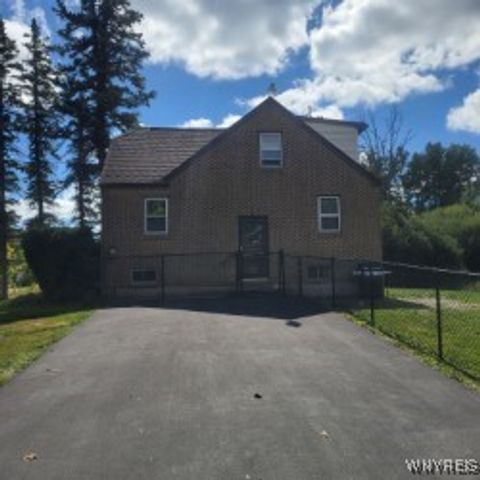 1220 Campbell Boulevard, Amherst, NY 14228