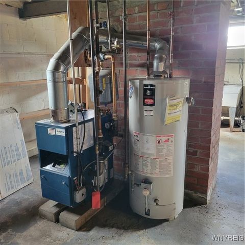 1220 Campbell Boulevard, Amherst, NY 14228